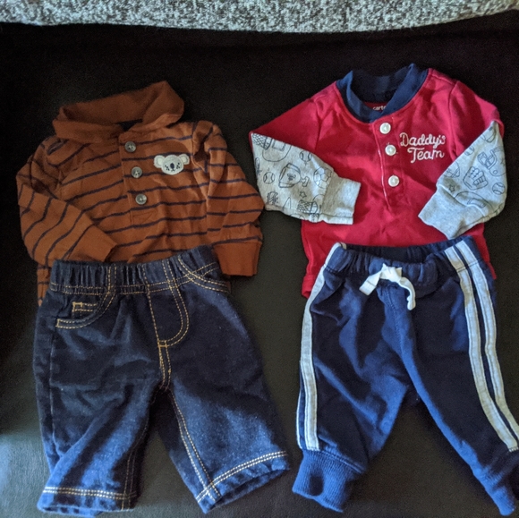 Newborn bundle - Picture 5 of 10